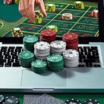 looking for an Online Casino