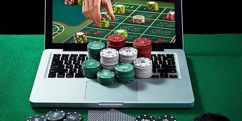 looking for an Online Casino